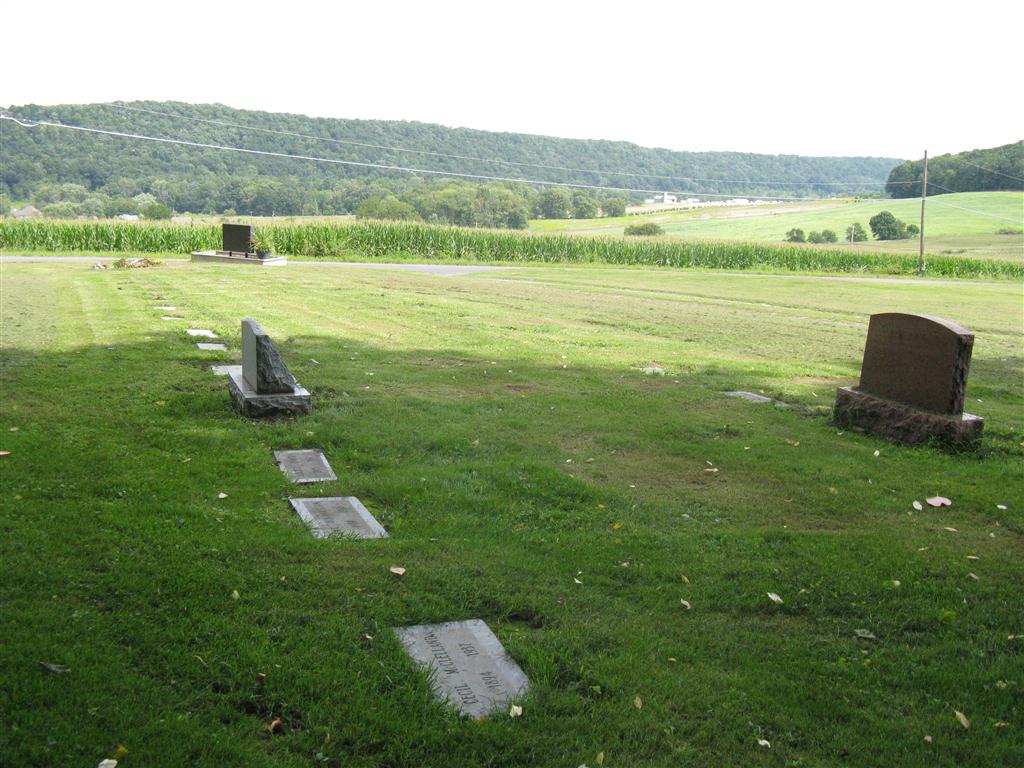 Image courtesy of findagrave.com