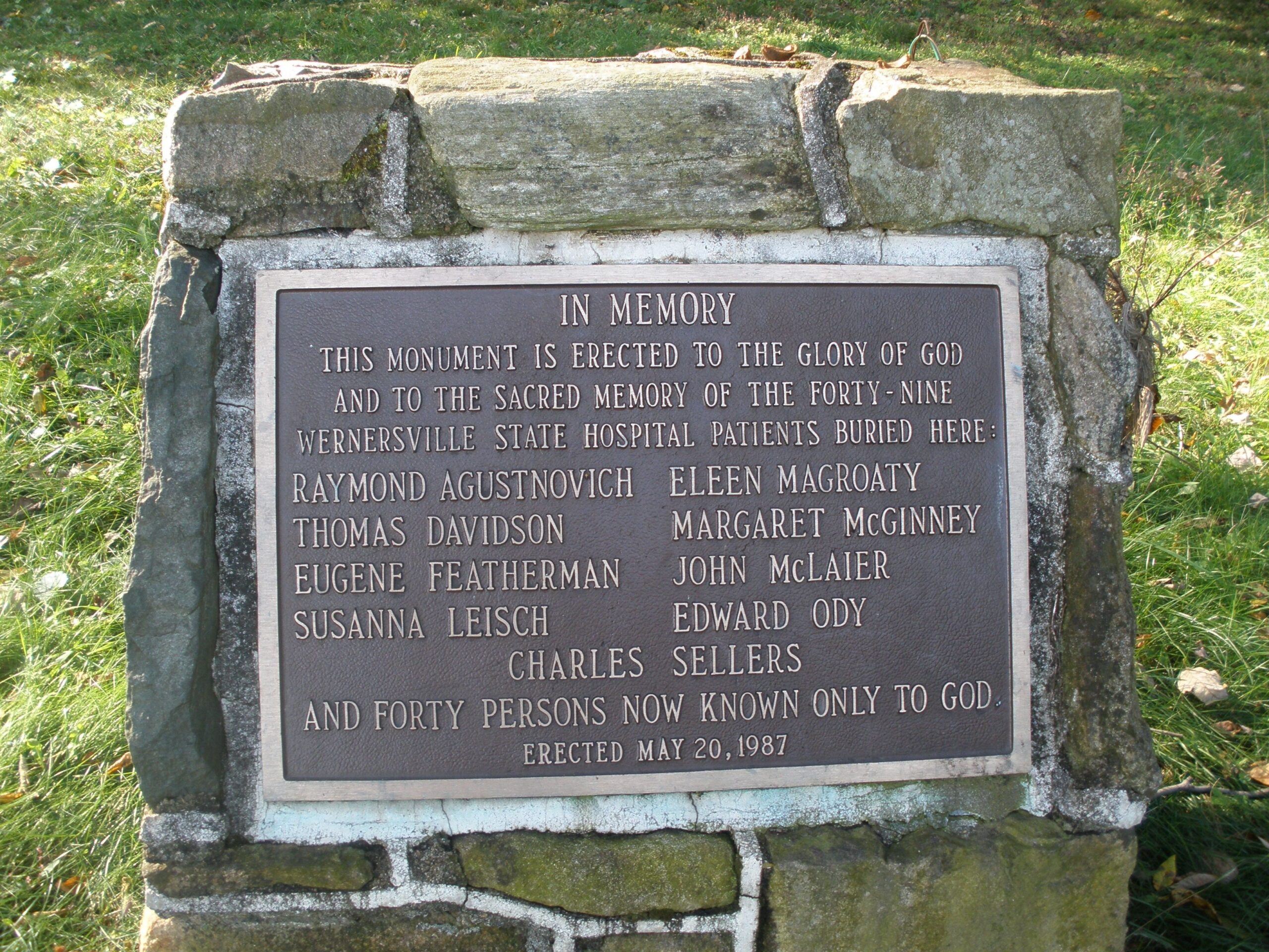 Image courtesy of findagrave.com