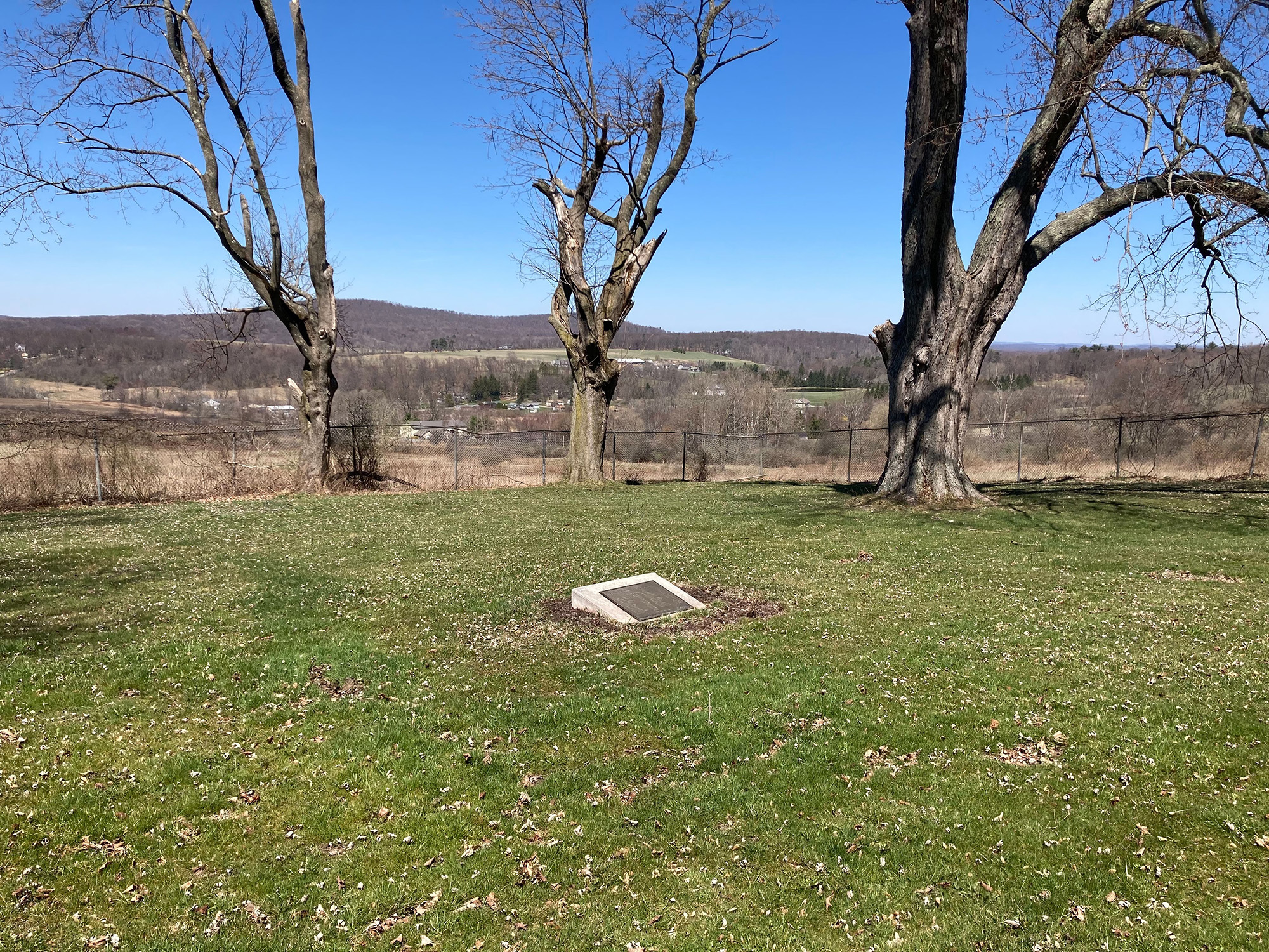 Image courtesy of findagrave.com