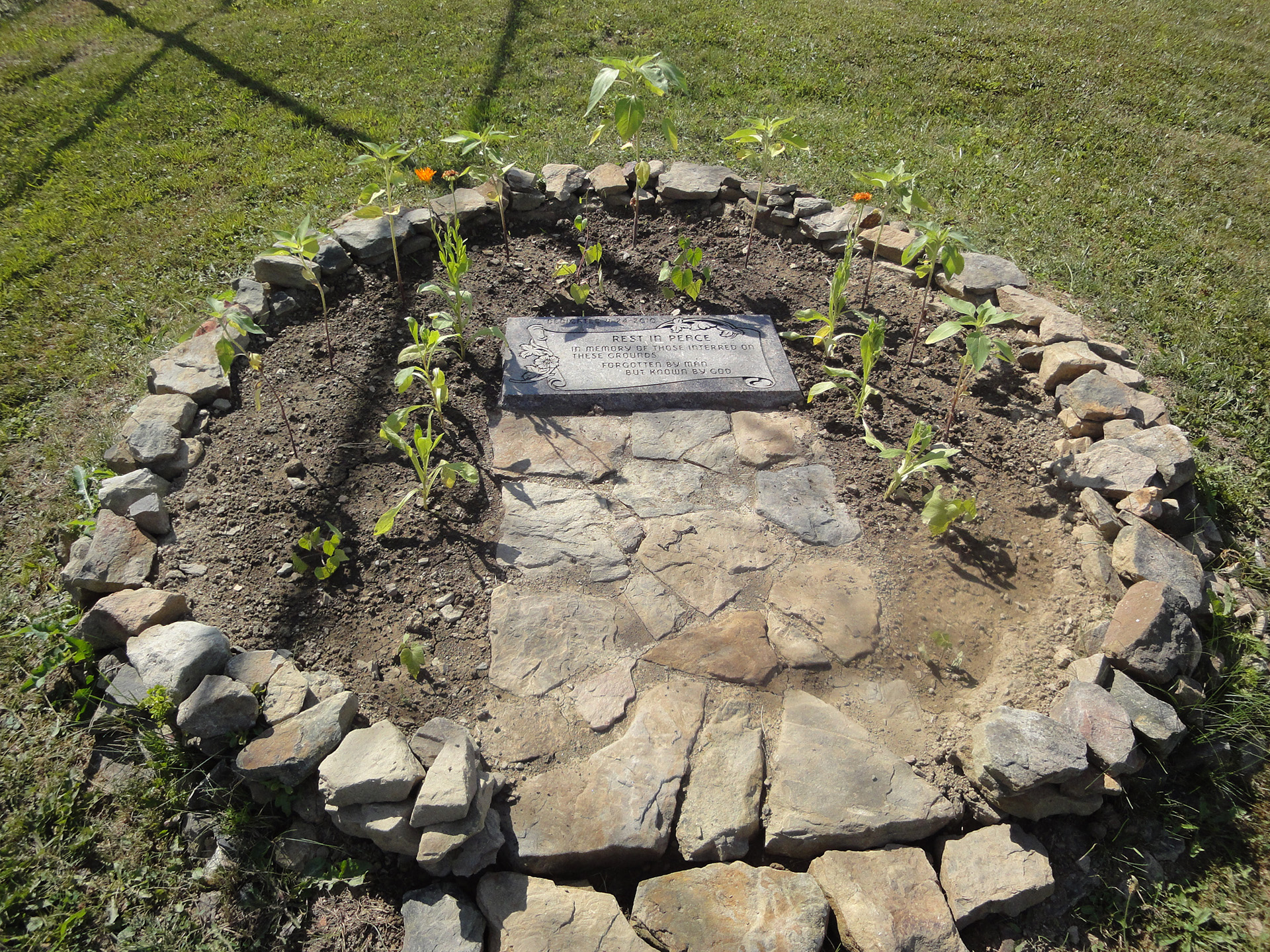 Image courtesy of findagrave.com
