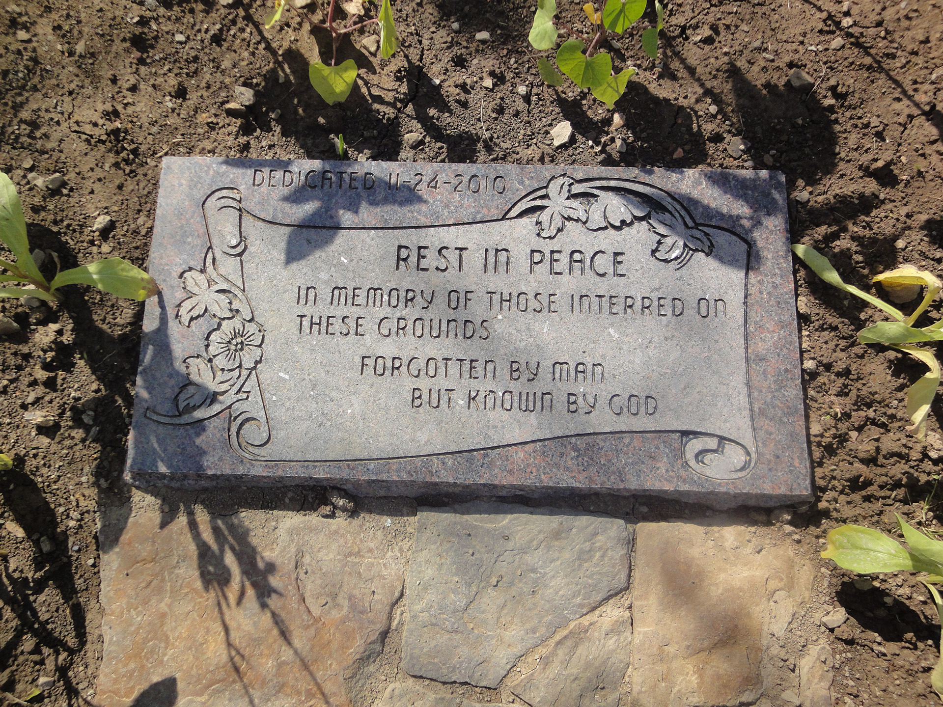 Image courtesy of findagrave.com