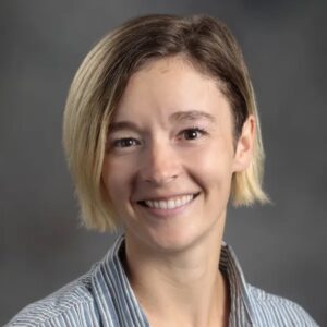 Chamberlain Headshot