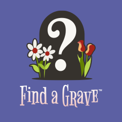 Logo for Findagrave